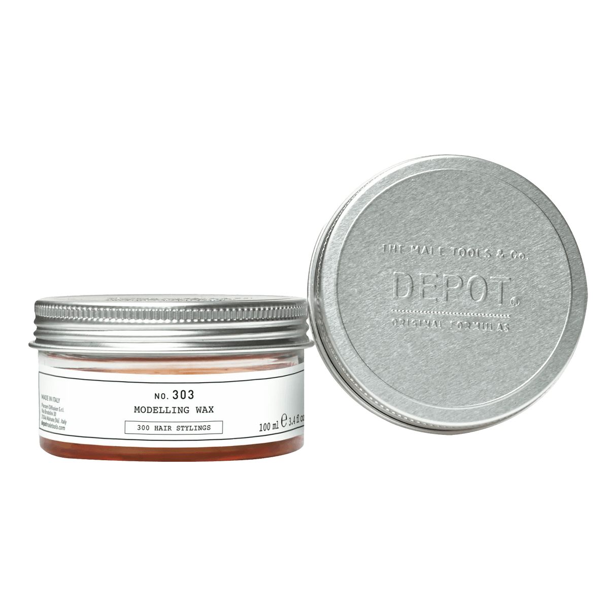 Depot No. 303 Modelling Wax 100 ml