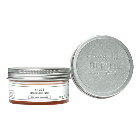 Depot No. 303 Modelling Wax 100 ml