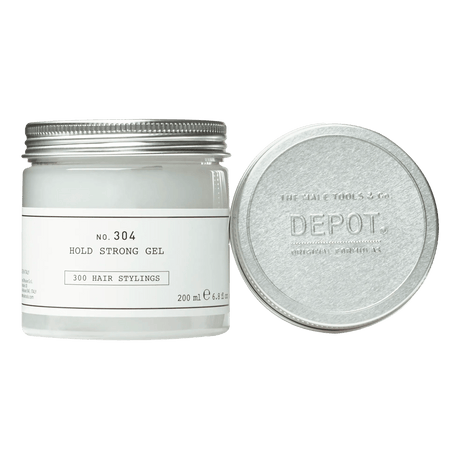 Depot No. 304 Hold Strong Gel