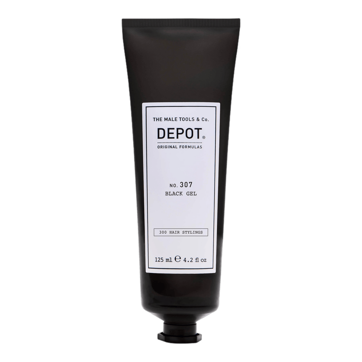 Depot No. 307 Black Gel