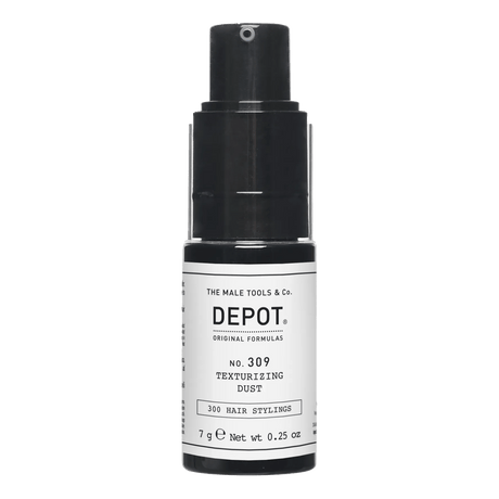 Depot No. 309 Texturizing Dust