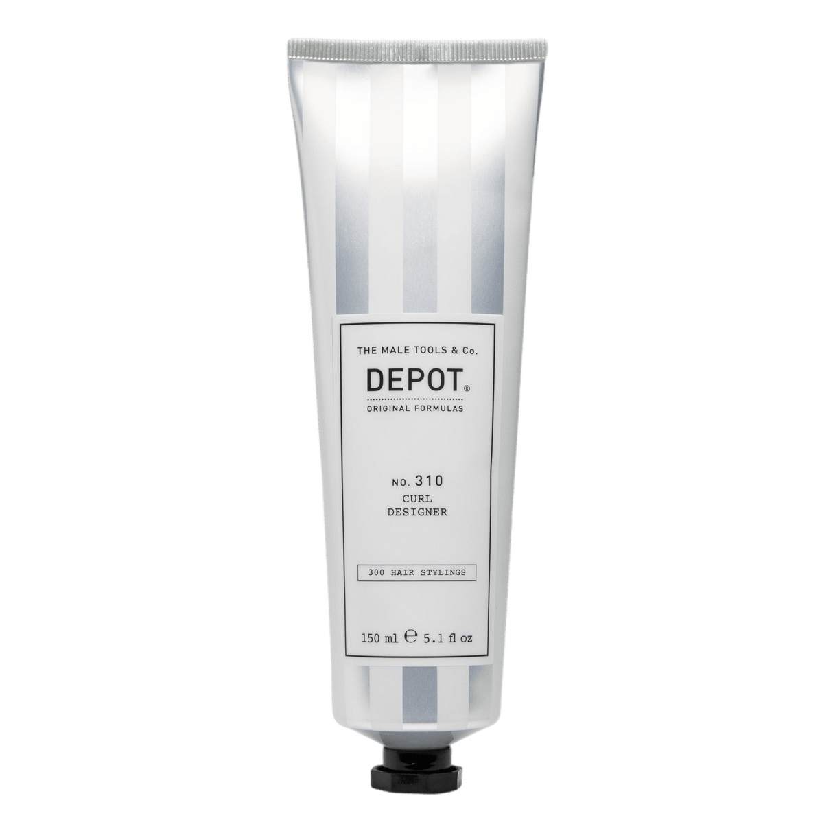 Depot No. 310 Curl Designer