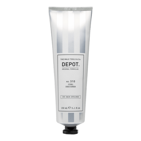 Depot No. 310 Curl Designer