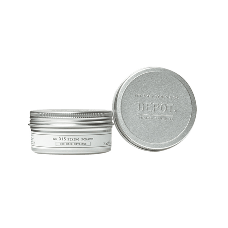 Depot No. 315 Fixing pomade