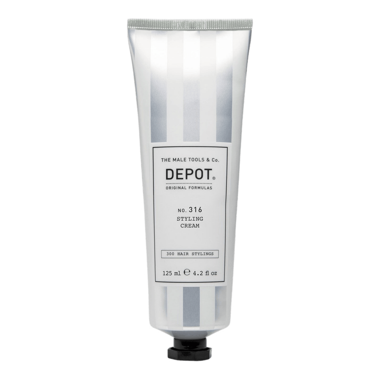 Depot No. 316 Styling Cream hårkrem