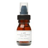 Depot No. 403 Pre-Shave & Softening Beard Oil Fresh Black Pepper