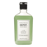 Depot No. 406 Transparent Shaving Gel 200 ml