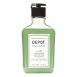 Depot No. 406 Transparent Shaving Gel 100 ml