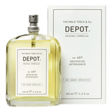 Depot No. 407 Restoring Aftershave