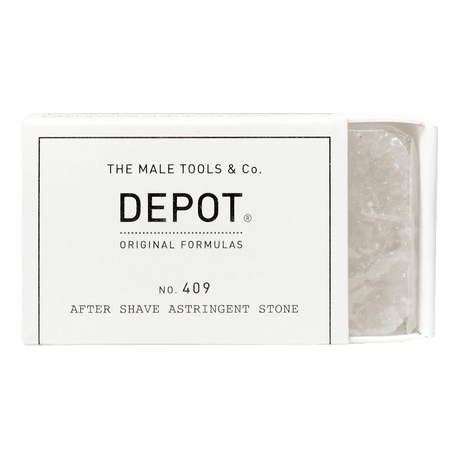 Depot No. 409 After Shave Astringent Stone