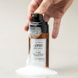 Depot No. 508 - Cleansing Beard & Moustache Foam skjeggsjampo