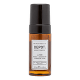 Depot No. 508 - Cleansing Beard & Moustache Foam skjeggsjampo