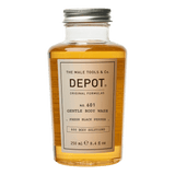 Depot No. 601 Gentle Body Wash Fresh Black Pepper