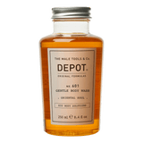 Depot No. 601 Gentle Body Wash Oriental Soul