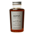 Depot No. 601 Gentle Body Wash Dark Tea