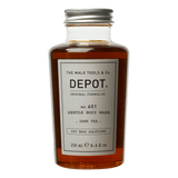 Depot No. 601 Gentle Body Wash Dark Tea