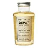 Depot No. 601 Gentle Body Wash Classic Cologne