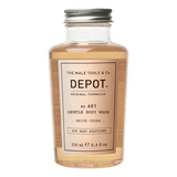 Depot No. 601 Gentle Body Wash White Cedar