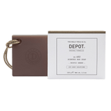 Depot No. 602 Scented Bar Soap Mystic Amber