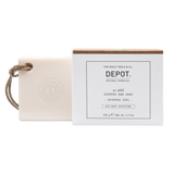 Depot No. 602 Scented Bar Soap Oriental Soul