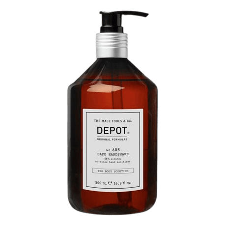 Depot No. 605 Safe Handshake håndsprit 100 ml