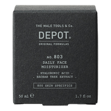 Depot No. 803 Daily Face Moisturizer ansiktskrem