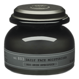 Depot No. 803 Daily Face Moisturizer ansiktskrem