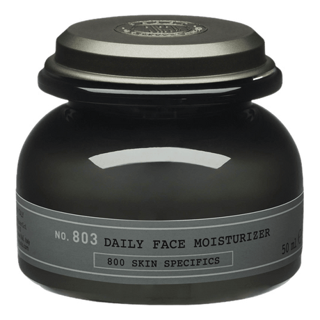 Depot No. 803 Daily Face Moisturizer ansiktskrem