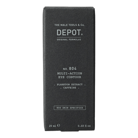 Depot No. 804 Multi-Action Eye Contour øyekrem