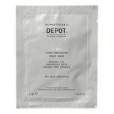 Depot No. 807 Deep Relaxing Face Mask ansiktsmaske