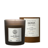 Depot No. 901 Ambient Fragrance Candle White Cedar