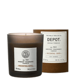 Depot No. 901 Ambient Fragrance Candle Oriental Soul