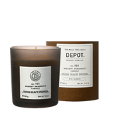 Depot No. 901 Ambient Fragrance Candle Fresh Black Pepper