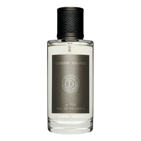 Depot No. 904 Eau de Toilette - Classic Cologne 100 ml