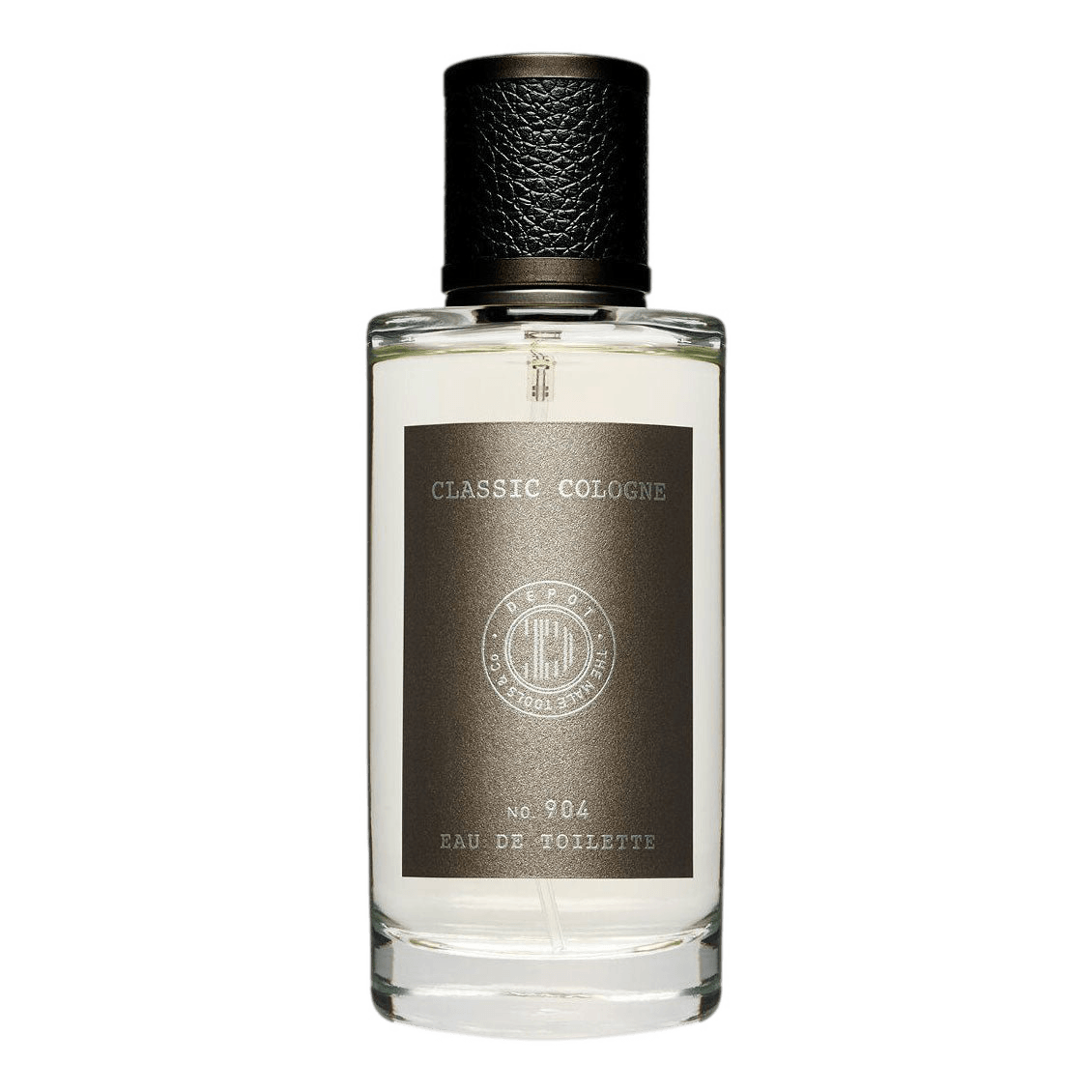 Depot No. 904 - Eau de Toilette Sartorial Sage