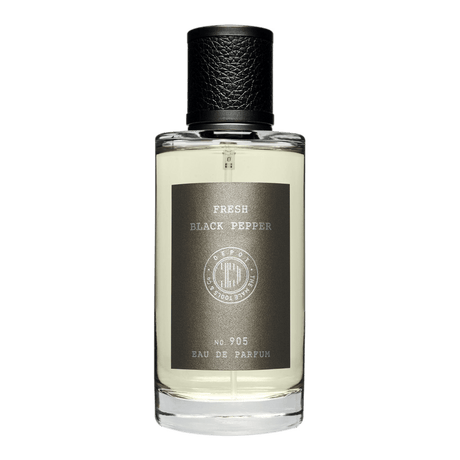 Depot No. 905 Eau de Parfum - Fresh Black Pepper 100 ml