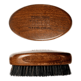 Depot Wooden Beard Brush Large