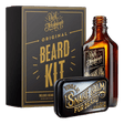 Dick Johnson Beard Kit gavesett