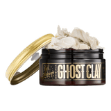 Dick Johnson Ghost Clay