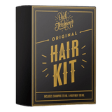 Dick Johnson Hair Kit gavesett