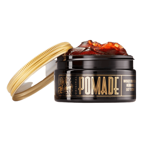 Dick Johnson Inepuisable Pomade