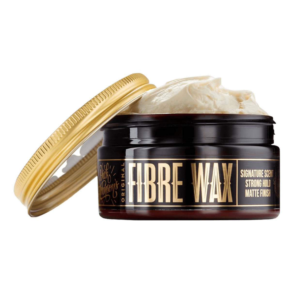 Dick Johnson Insouciant Fibre Wax