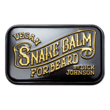 Dick Johnson Snake Balm skjeggpomade