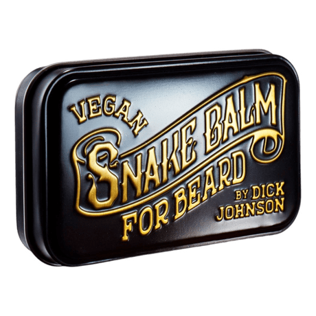 Dick Johnson Snake Balm skjeggpomade