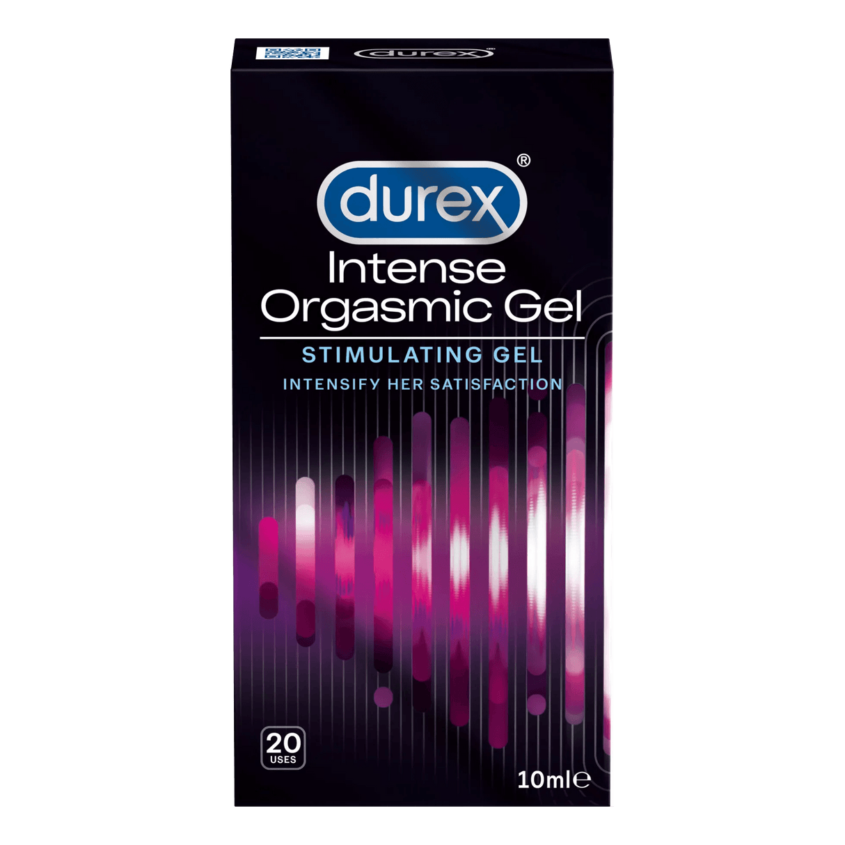 Durex Intense Orgasmic Gel