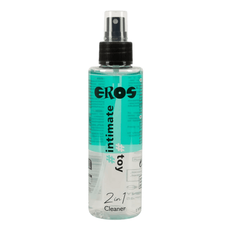 Eros 2in1 intimate & toy cleaner