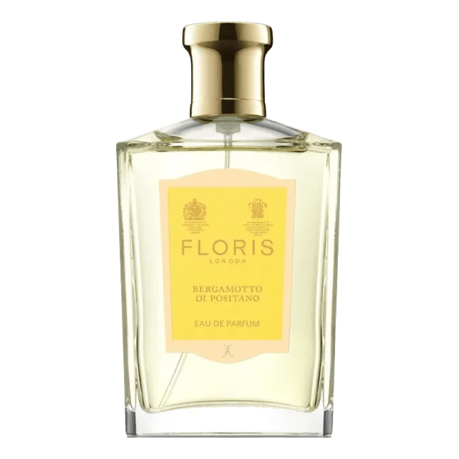 Floris London Bergamotto di Positano Eau de Parfum 100 ml