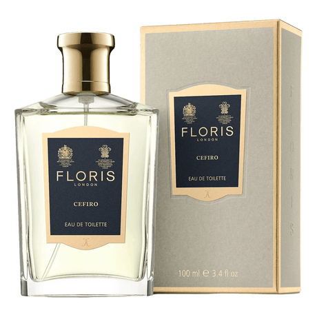 Floris London Cefiro Eau de Toilette 100 ml