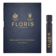 Floris London Eau de Parfum duftprøve Bergamotto di Positano