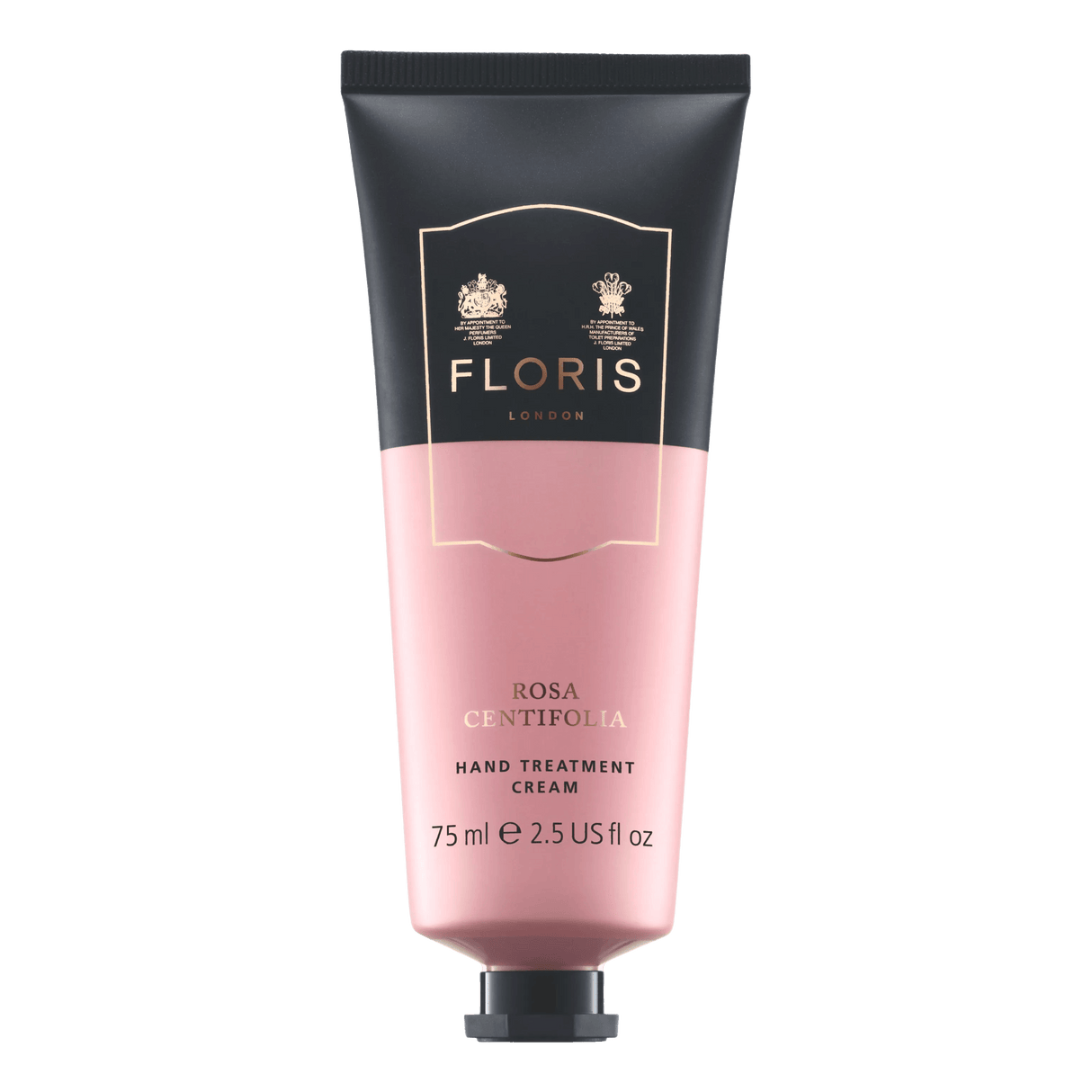 Floris London håndkrem Rosa Centifolia